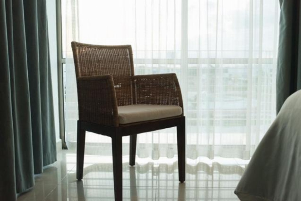 Double Room with Balcony and Sea View