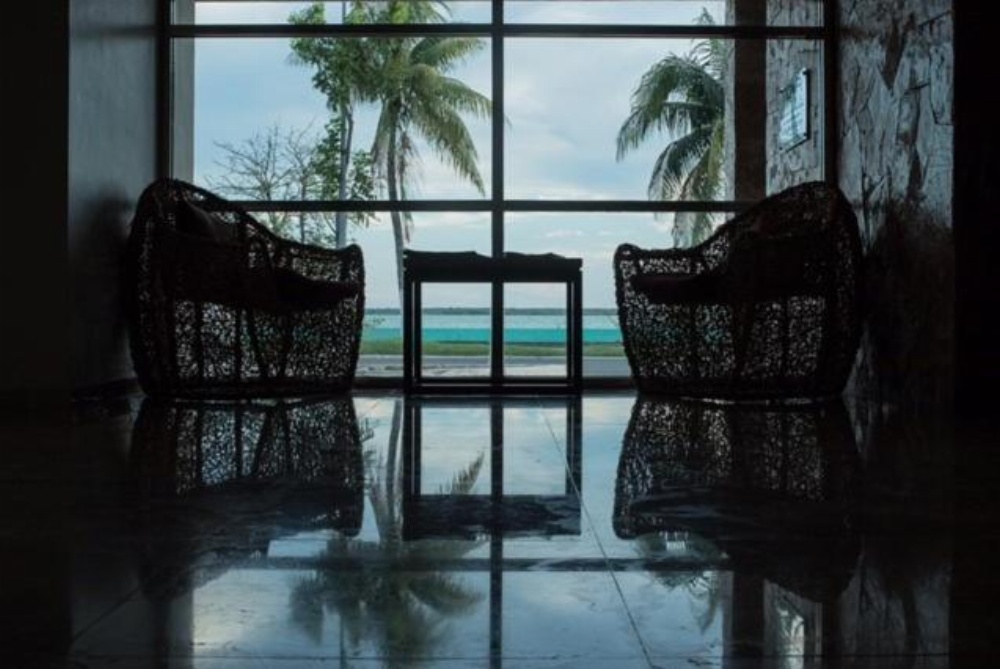 Hotel Noor Main image