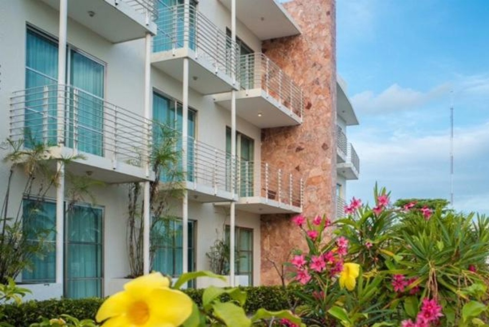 Deluxe Double Room with Bath