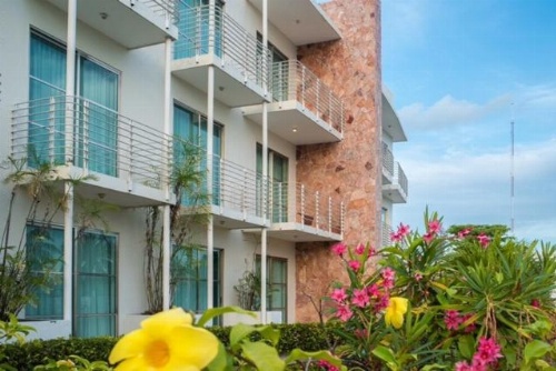 Hotel Noor image 6