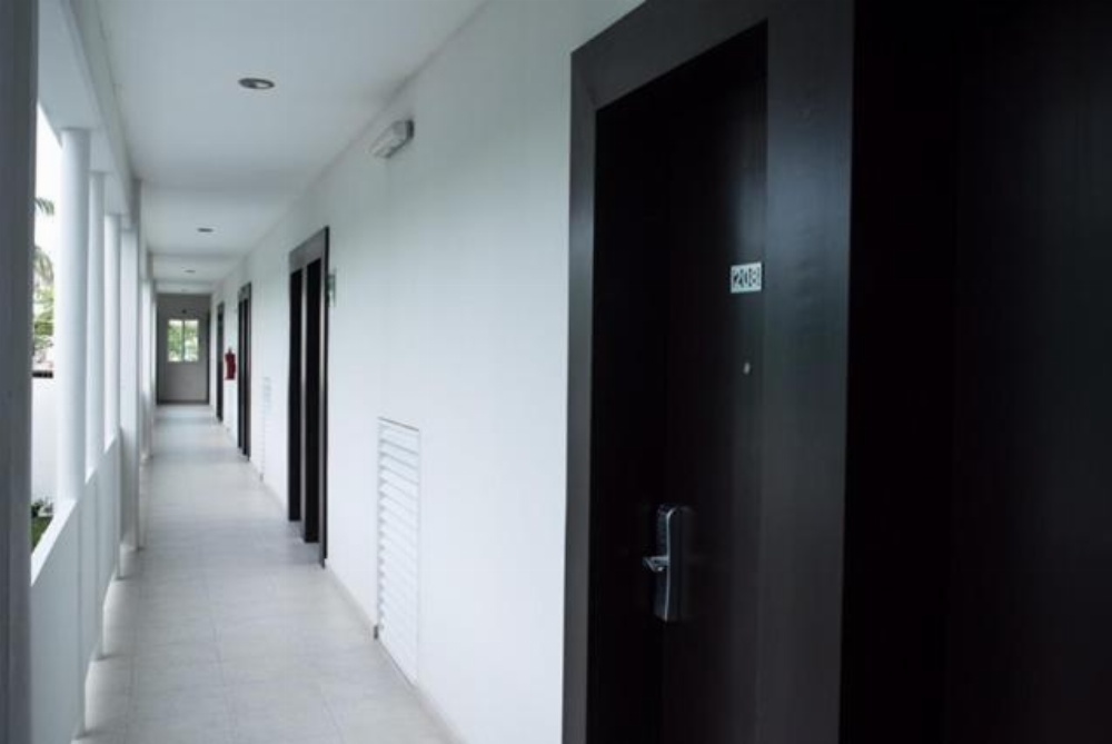 Double Room with Panoramic View